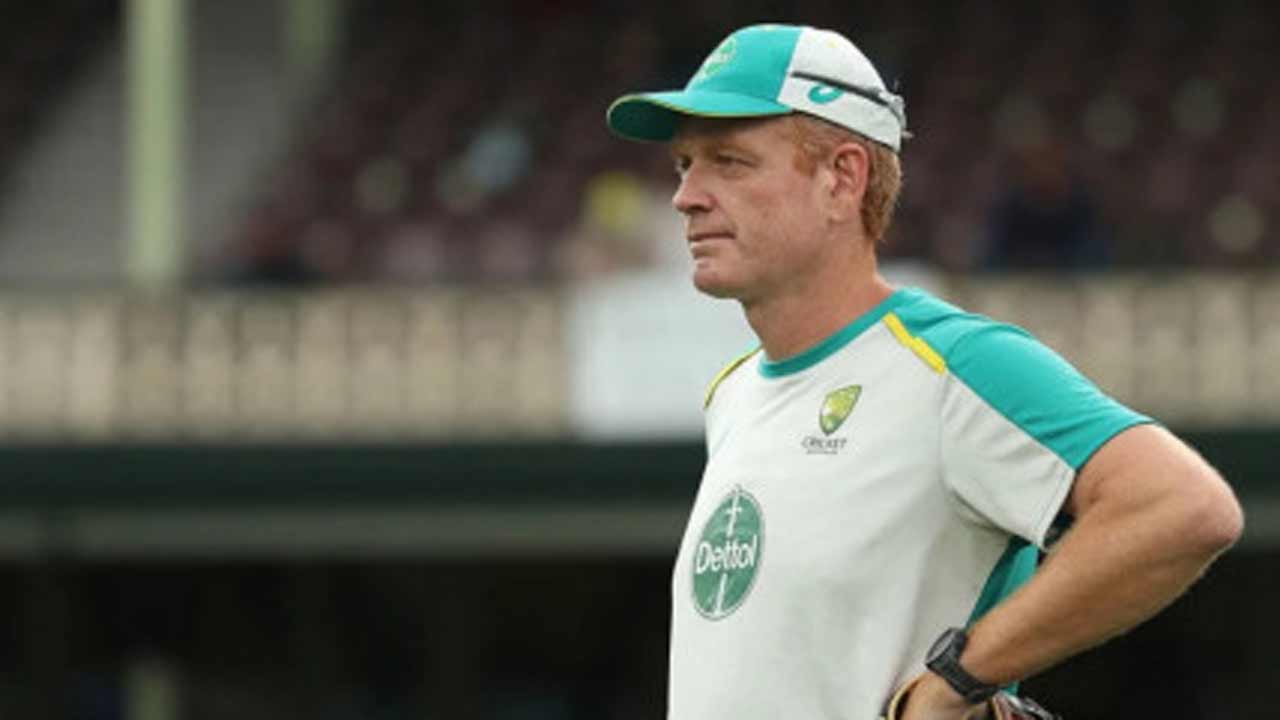 Mohammed Shami | షమీ లేకపోవడం రోహిత్‌ సేనకు పెద్ద ఎదురుదెబ్బే: ఆసీస్‌ హెడ్‌కోచ్‌