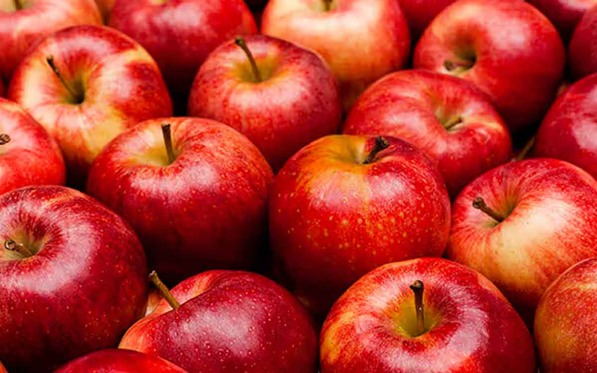 An Apple A Day | రోజూ ఒక యాపిల్ పండును తింటే అస‌లు ఏం జ‌రుగుతుంది..?