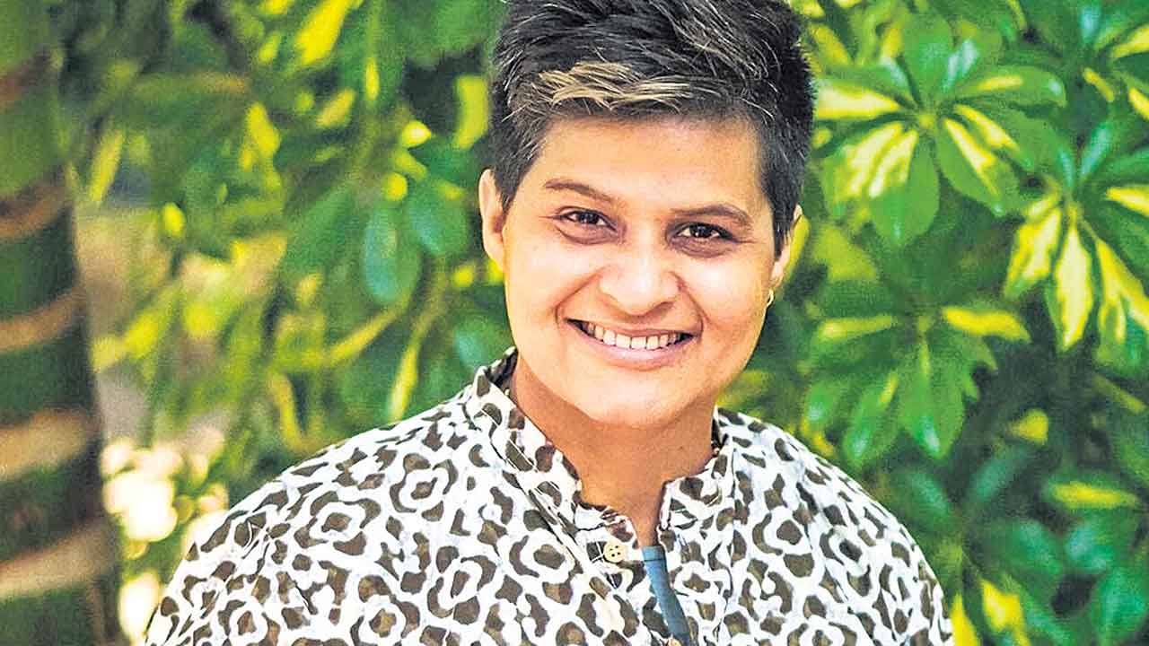 మహిళలకు అండగా.. పింక్‌ బెల్ట్‌