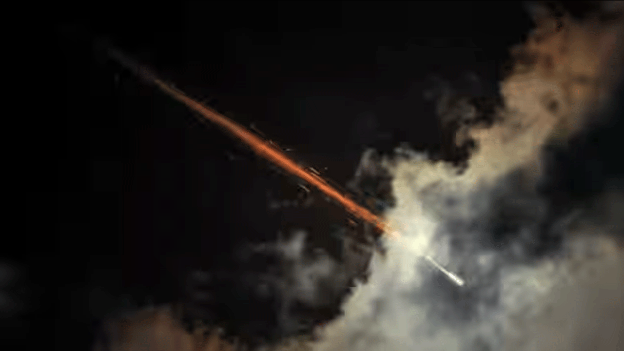 Israel Air Defence: ఇరాన్ అటాక్ వేళ‌.. ఐర‌న్ డోమ్‌, డేవిడ్స్ స్లింగ్‌, యారో మిస్సైల్ వ్య‌వ‌స్థ‌లు ఎలా ప‌ని చేశాయి?