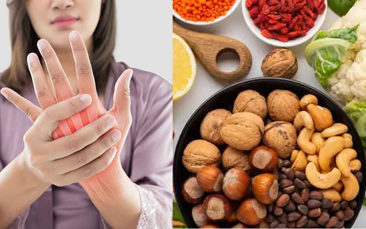 Arthritis Diet | ఆర్థ‌రైటిస్ నొప్పులు, వాపుల‌ను త‌గ్గించే సూప‌ర్ ఫుడ్స్ ఇవి.. తీసుకోవ‌డం మ‌రిచిపోకండి..!