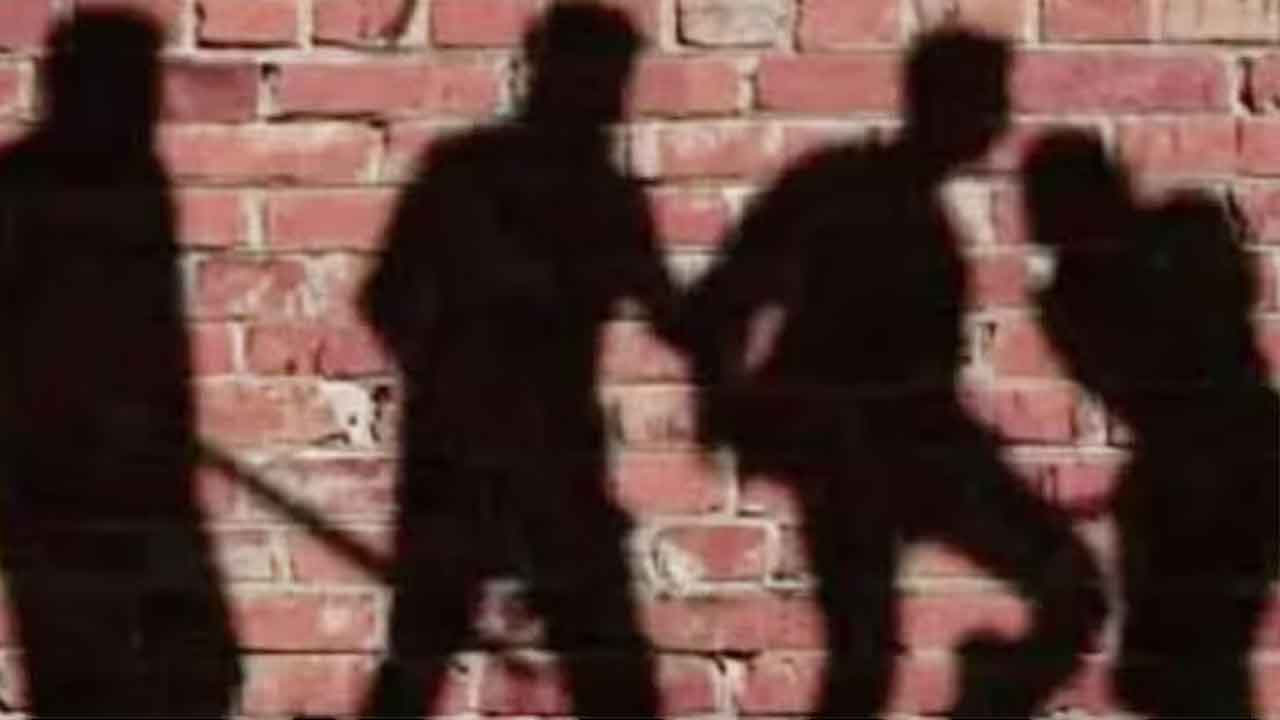 Hyderabad | అకారణంగా వ్యక్తిపై దాడి.. నలుగురు వ్యక్తులపై కేసు