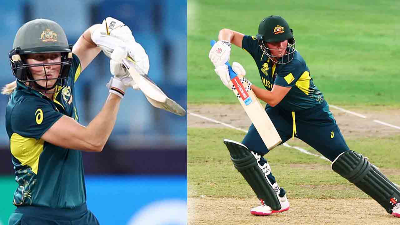 SAW vs AUSW | రాణించిన బేత్ మూనీ, పెర్రీ.. ద‌క్షిణాఫ్రికా టార్గెట్..?