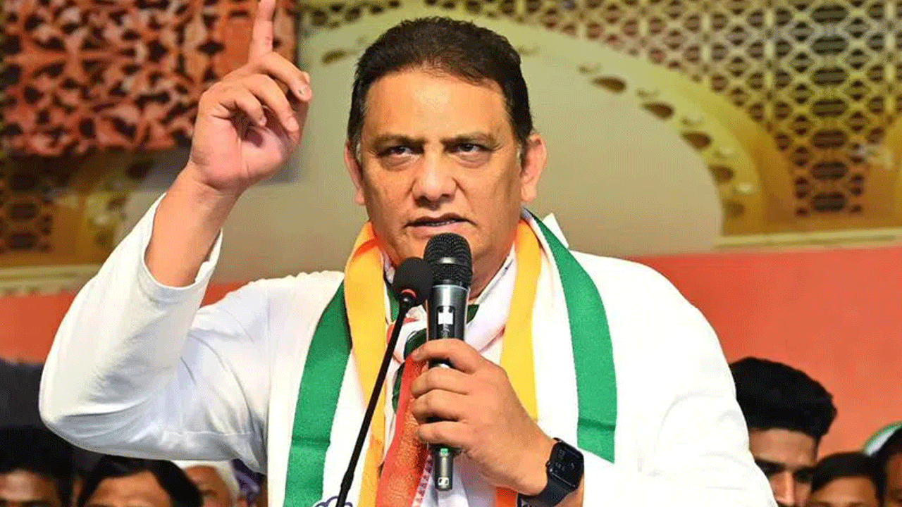 Azharuddin: హెచ్‌సీఏలో 20 కోట్ల ఫ్రాడ్‌.. అజారుద్దీన్‌కు ఈడీ స‌మ‌న్లు