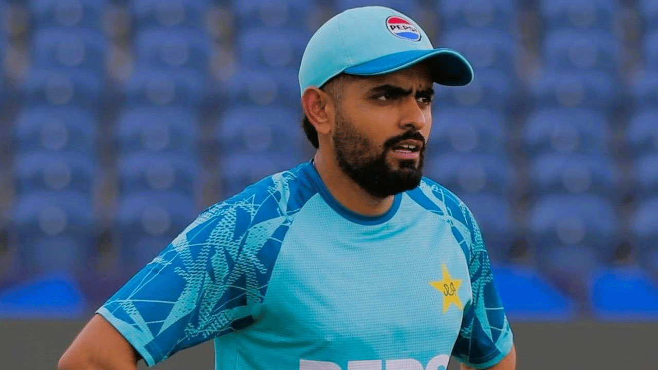 PAK Vs SA | దక్షిణాఫ్రికాతో సిరీస్‌.. మళ్లీ టీ20 జట్టులోకి వచ్చిన బాబర్‌ ఆజం.. రిజ్వాన్‌కు షాక్‌..