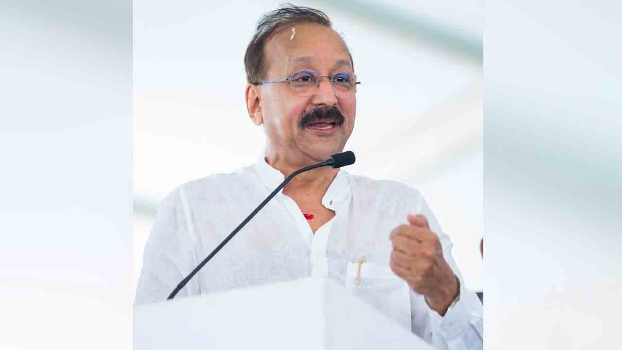 Baba Siddique | బాబా సిద్ధిఖీ హ‌త్య‌.. లారెన్స్ బిష్ణోయ్ గ్యాంగ్ ప‌నేనా..!