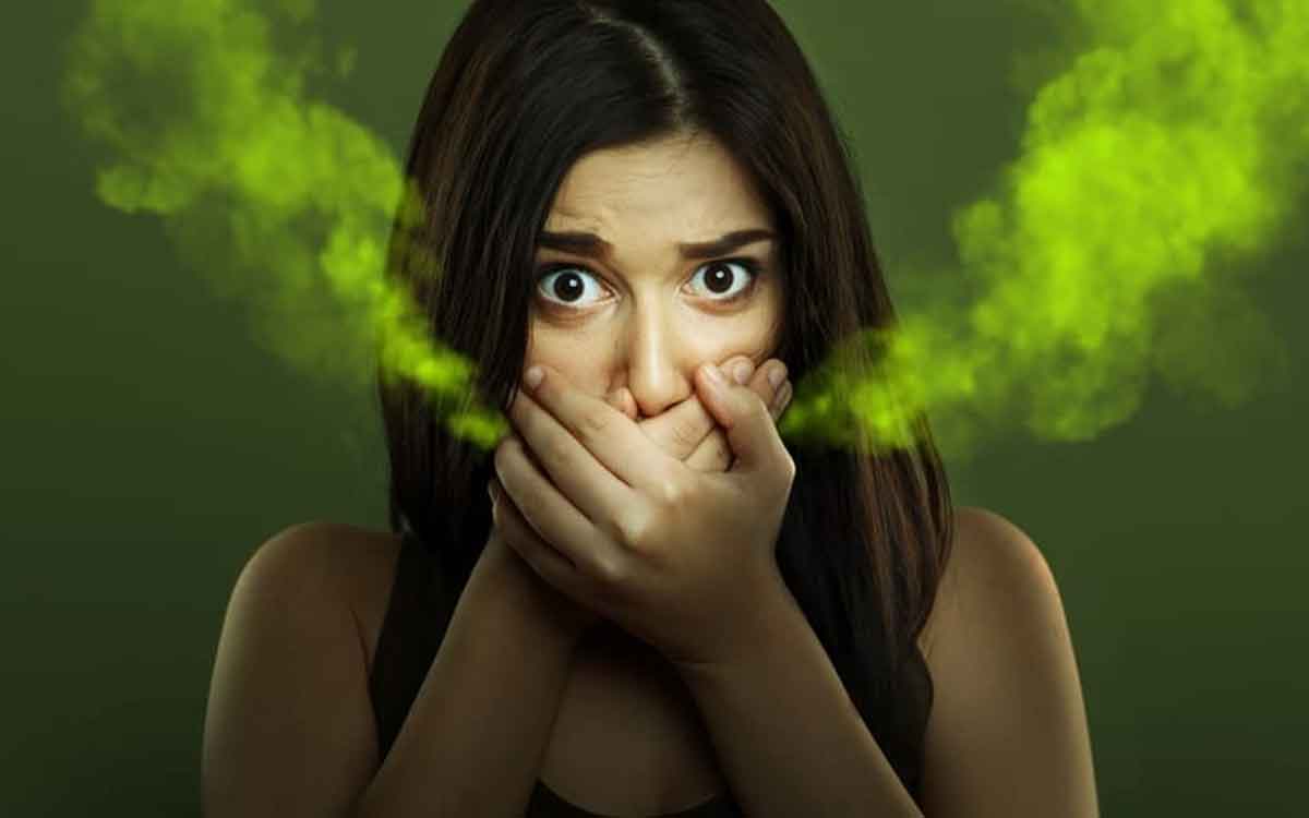 Bad Breath Home Remedies | నోటి దుర్వాస‌న ఉందా.. అయితే ఈ చిట్కాల‌ను పాటించండి..!