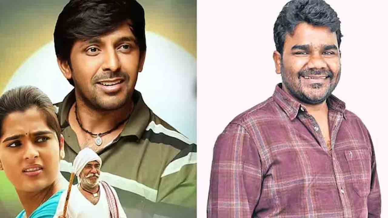 Yellamma Movie | ‘బ‌ల‌గం’ ద‌ర్శ‌కుడి కొత్త మూవీ.. ‘ఎల్లమ్మ’ షూటింగ్ అప్‌డేట్ ఇచ్చిన దిల్ రాజు