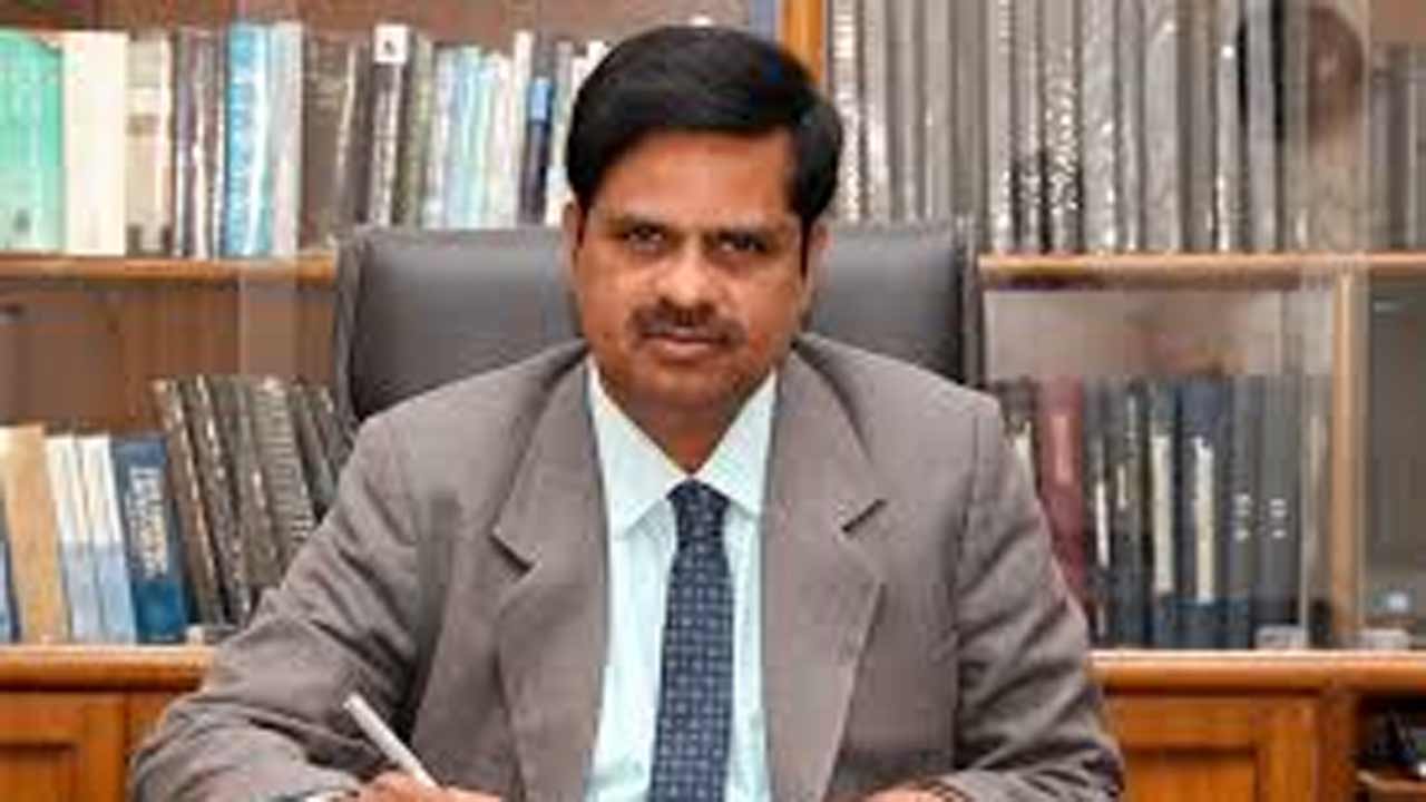 Telangana | ఉన్నత విద్యామండలి చైర్మన్‌గా ప్రొఫెసర్‌ బాలకిష్టారెడ్డి