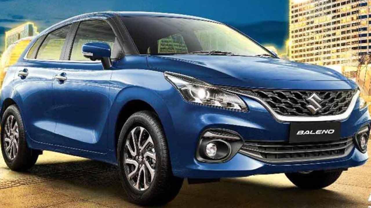 Baleno Regal | రీగల్‌ ఎడిషన్‌గా బాలెనో.. ధర ఎంతంటే..!