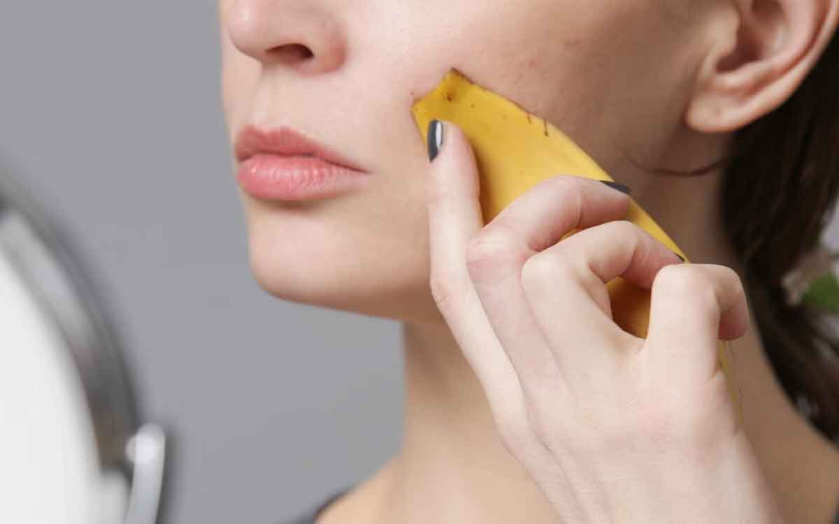 Banana Peel 1
