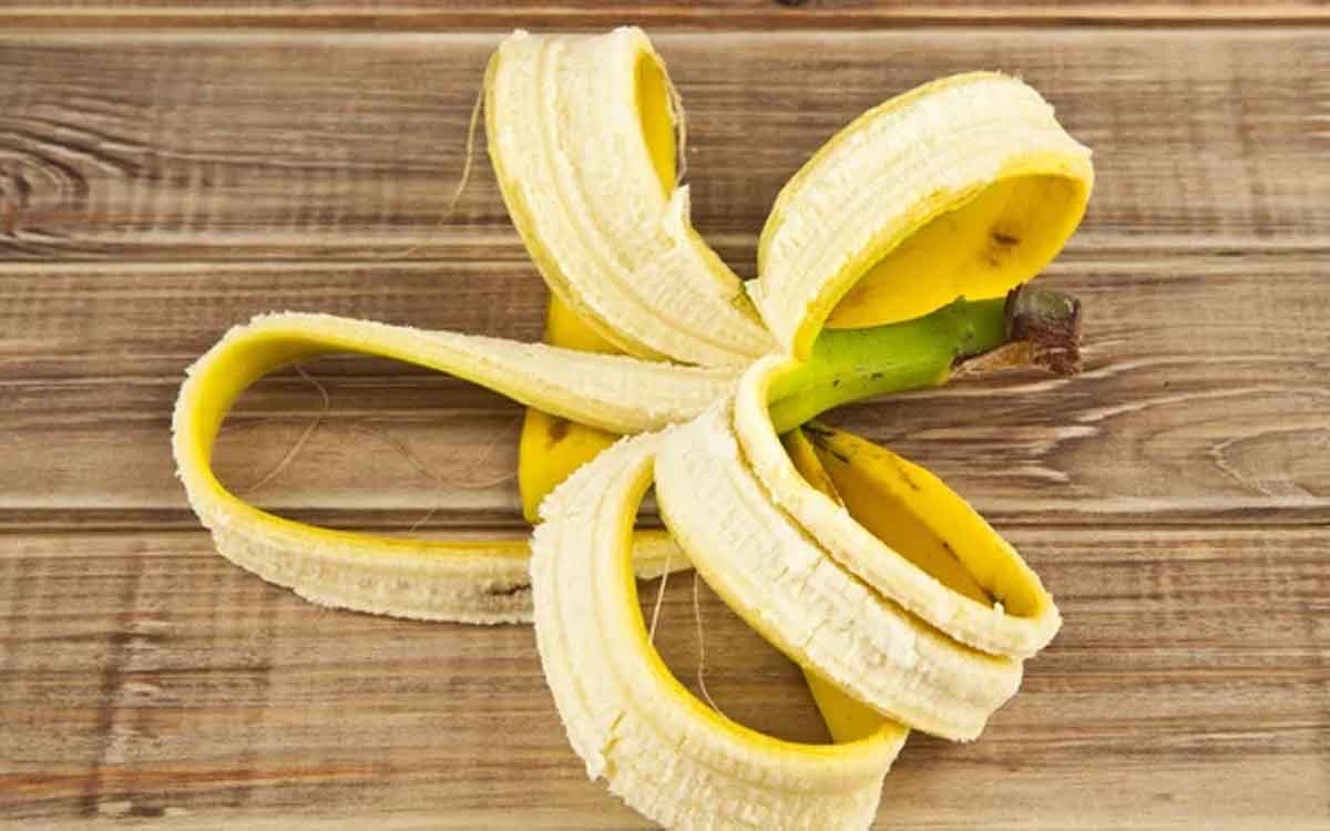 Banana Peel | ఇక‌పై అర‌టి పండ్ల‌ను తిన్న త‌రువాత తొక్క‌ను ప‌డేయ‌కండి.. ఎందుకంటే..?