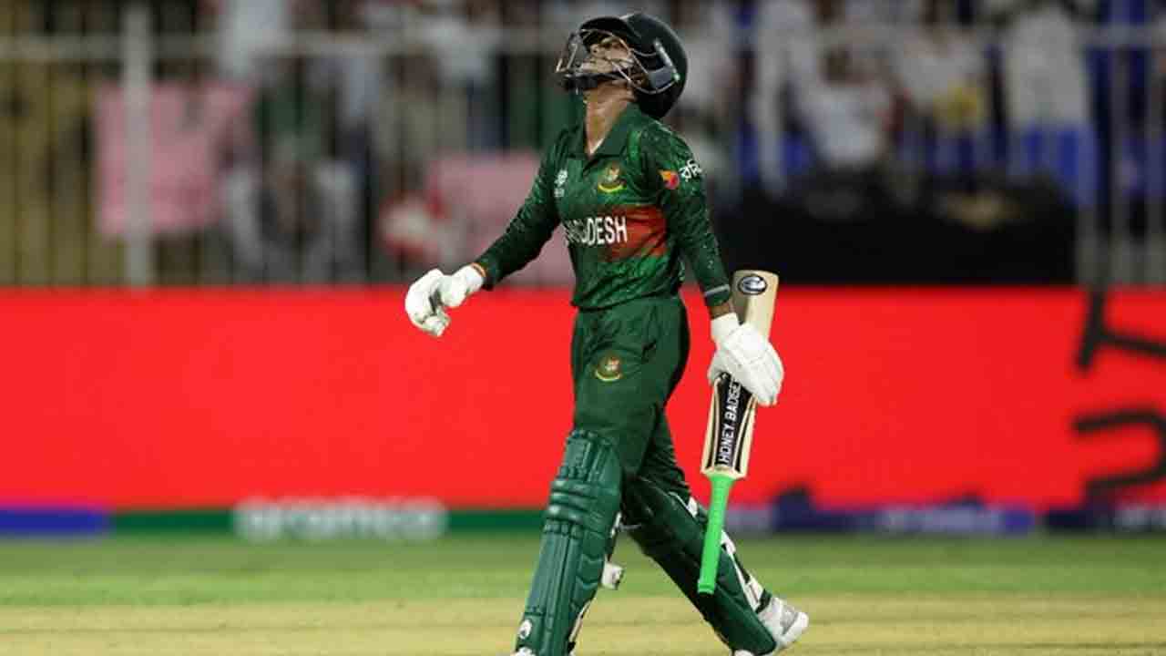 ENGW vs BANW | ఉత్కంఠ పోరులో బంగ్లాదేశ్ చిత్తు.. బ‌తికిపోయిన ఇంగ్లండ్