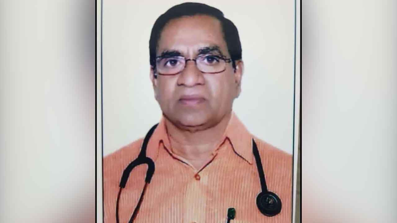 Nizamabad | ప్రముఖ వైద్యుడు బాపురెడ్డి కన్నుమూత