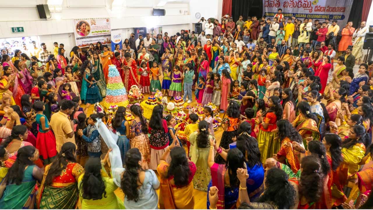 Bathukamma2
