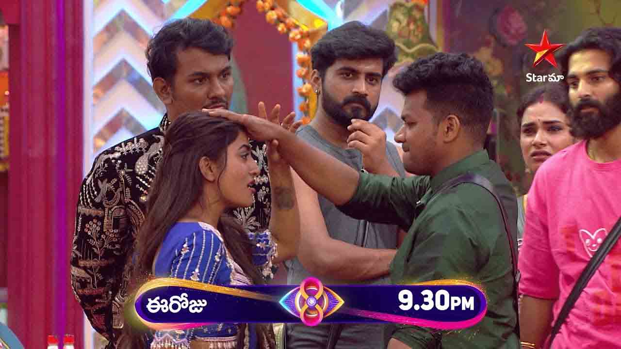 Bigg Boss Telugu 8 | బిగ్ బాస్ నుంచి సెల్ఫ్ ఎలిమినేష‌న్ చేసుకున్న ముక్కు అవినాష్.?