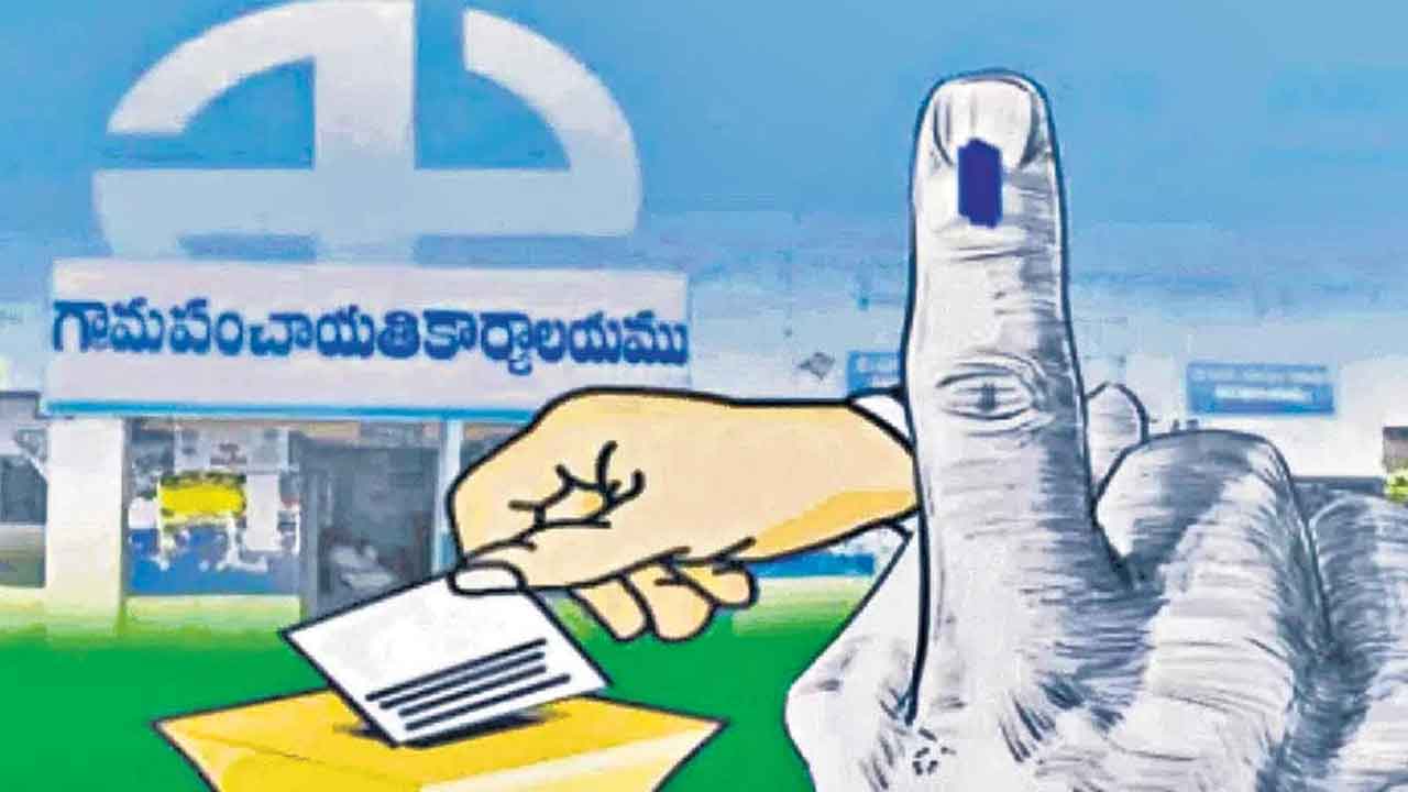 Nizamabad | నిజామాబాద్ జిల్లాలో బీసీ కమిషన్ పర్యటన..భారీగా తరలివచ్చిన ప్రజలు