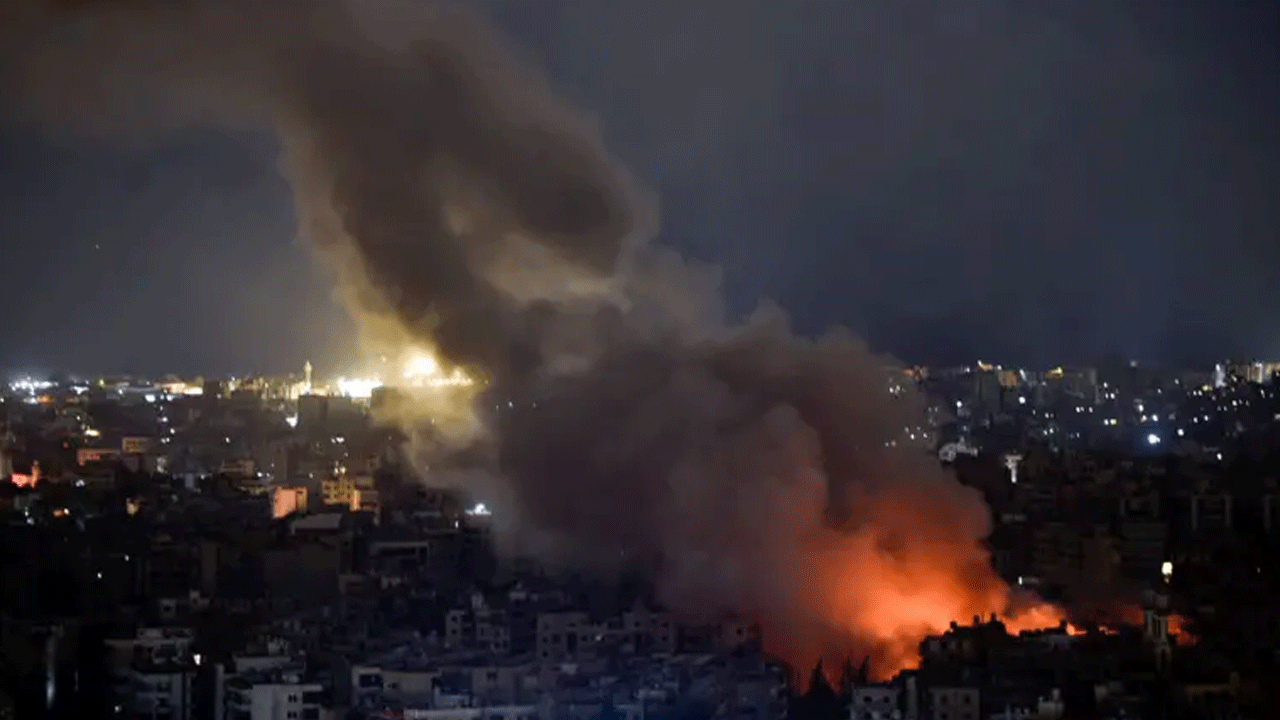 Hezbollah Commander: ఇజ్రాయిల్ దాడిలో హిజ్‌బొల్లా క‌మాండ‌ర్ సుహేల్ హుస్సెన్ హ‌తం