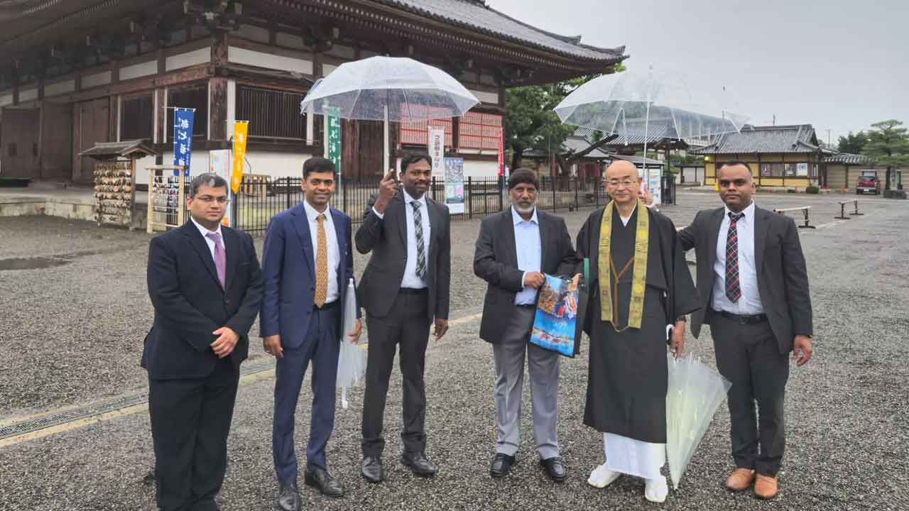 20 వేల మెగావాట్ల గ్రీన్‌ ఎనర్జీ: భట్టి