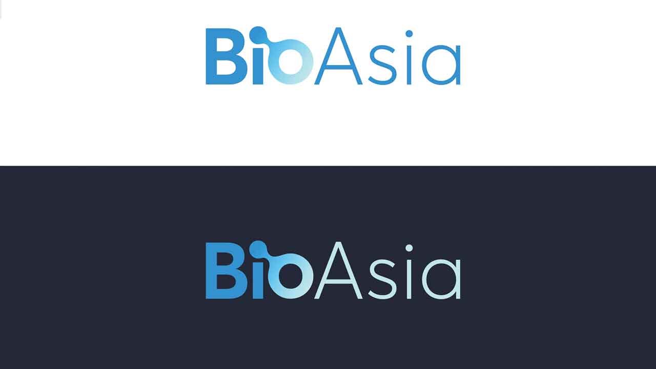 బయోఏషియా- 2025 లోగో ఆవిష్కరణ