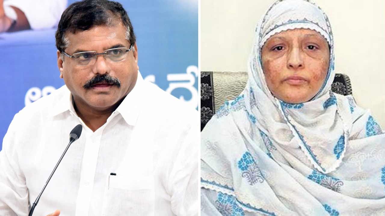 Tirumala | తిరుమలలో వీఐపీ టికెట్లు అమ్ముకున్న వైసీపీ ఎమ్మెల్సీ.. మాకేం సంబంధం లేదన్న బొత్స