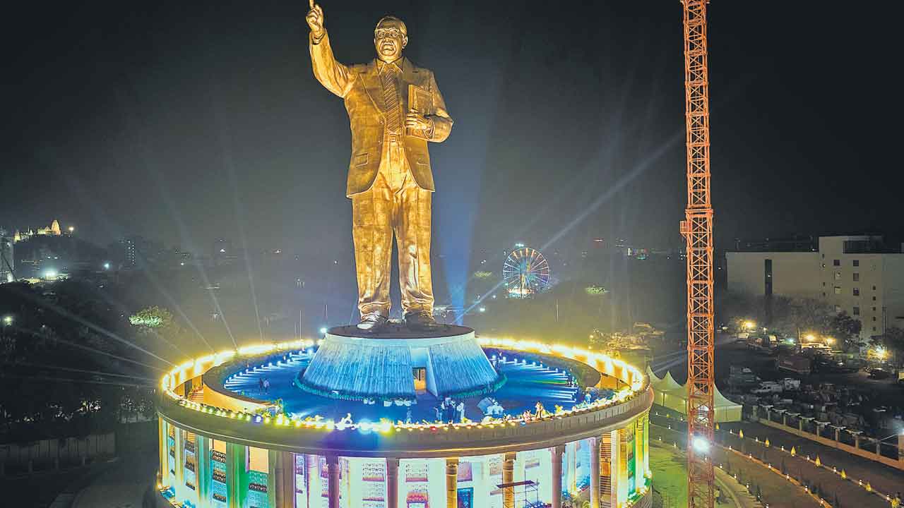 Br Ambedakar