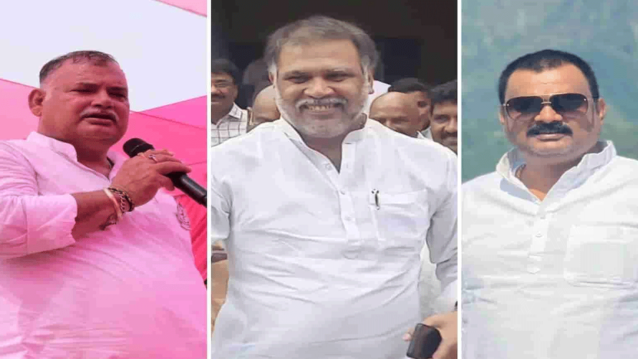 Life Imprisonment: మాజీ మంత్రి మ‌ర్డ‌ర్ కేసులో.. మాజీ ఎమ్మెల్యేకు జీవిత‌కాల జైలుశిక్ష‌