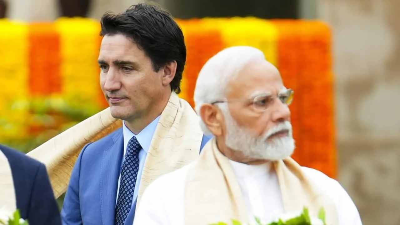 Canada | భారత్‌తో కెనడా కయ్యం.. విభేదాలు మరింత తీవ్రం