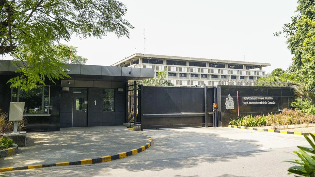 Canada: కోవ‌ర్ట్‌ ఆప‌రేష‌న్ పాత్ర‌ధారి అమిత్ షా: కెన‌డా ఆరోప‌ణ‌