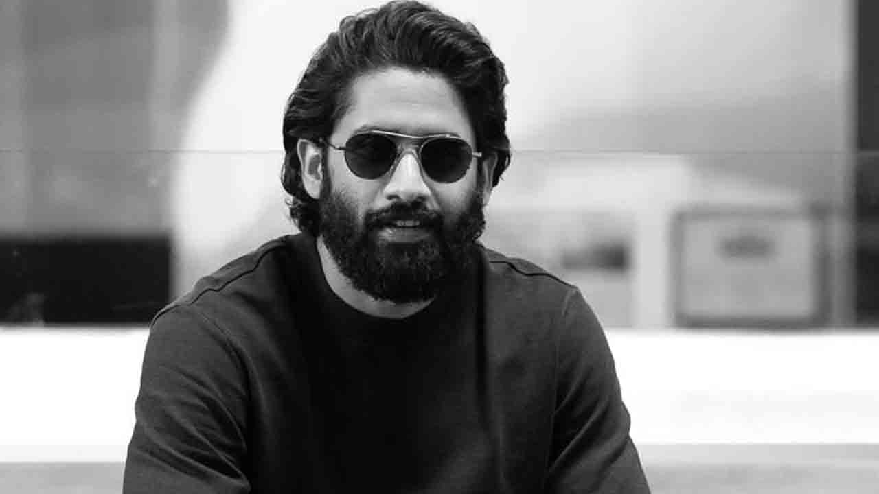 Naga Chaitanya | మరో వెబ్‌ సిరీస్‌కు నాగచైతన్య గ్రీన్ సిగ్నల్‌.. క్లారిటీ ఇచ్చిన టీం