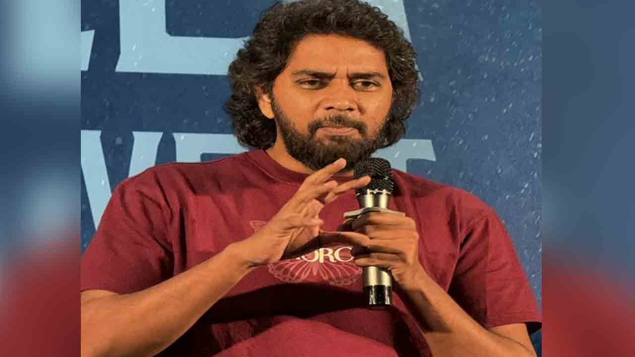 Thandel Movie | సంక్రాంతి బరిలో మేము కూడా ఉన్నాం : ‘తండేల్’ దర్శకుడు