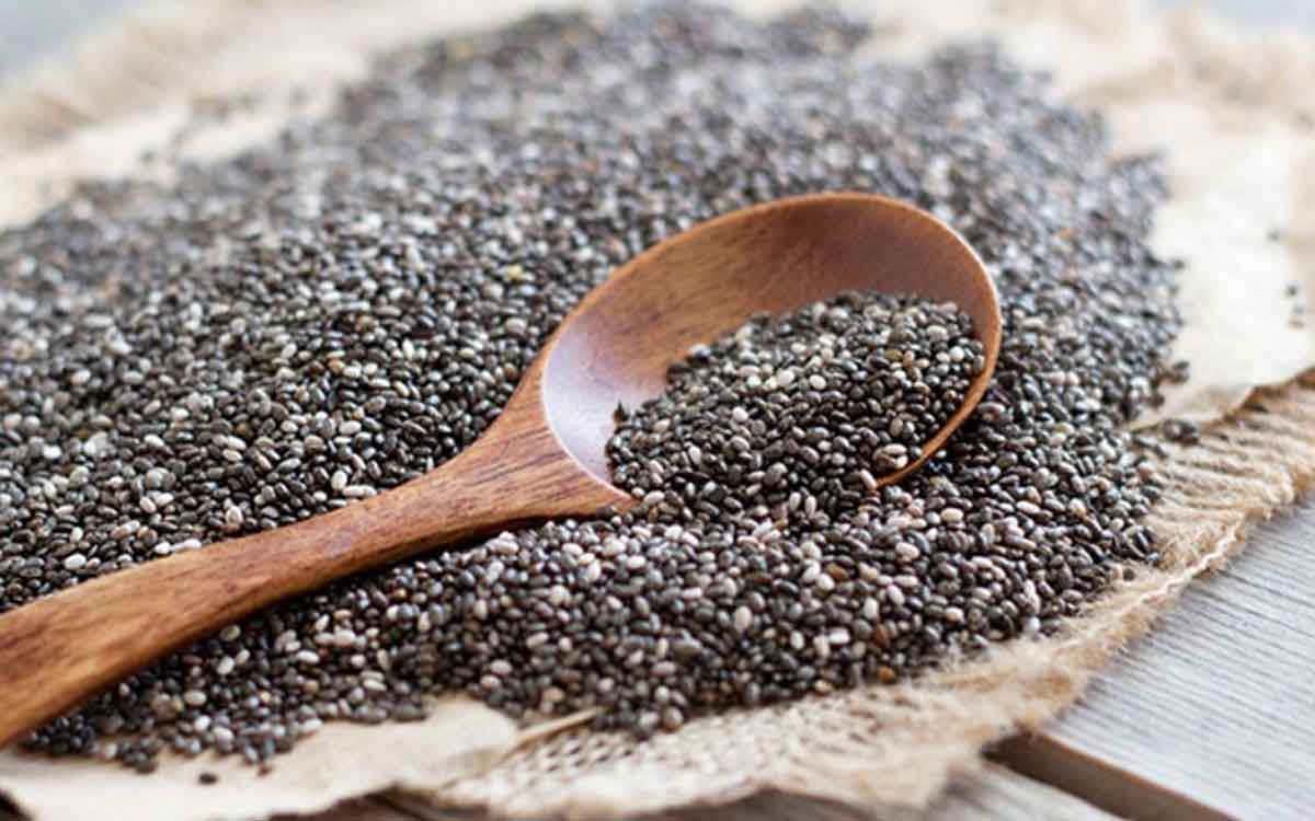 Chia Seeds | చియా సీడ్స్‌ను తింటే పొట్ట ద‌గ్గ‌రి కొవ్వు క‌రుగుతుందా..?
