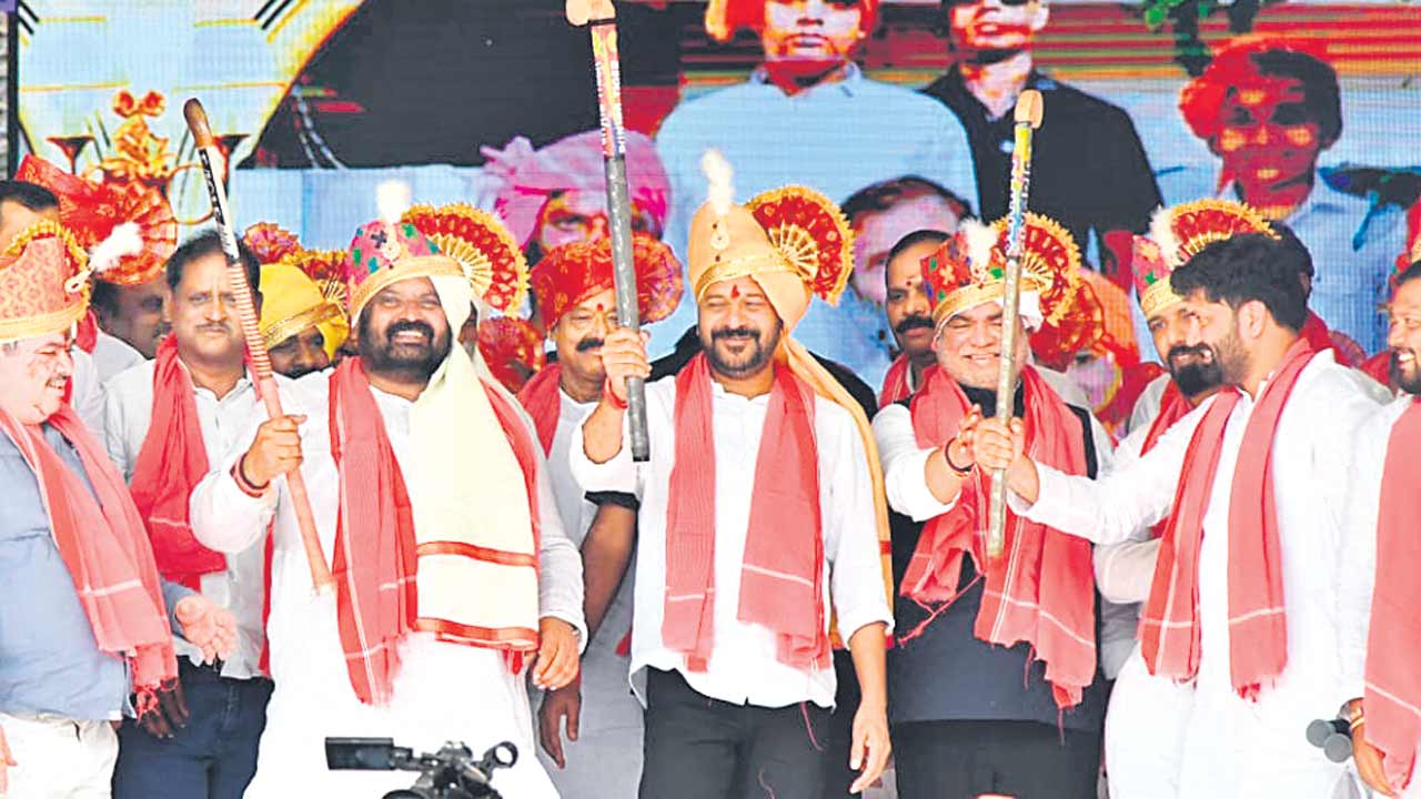 ఇక నుంచి అధికారికంగా సదర్‌