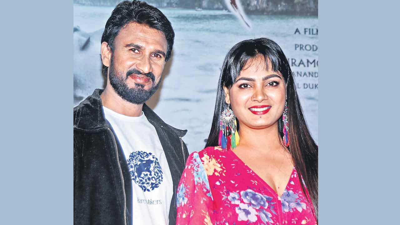 జాలర్ల జీవన చిత్రం