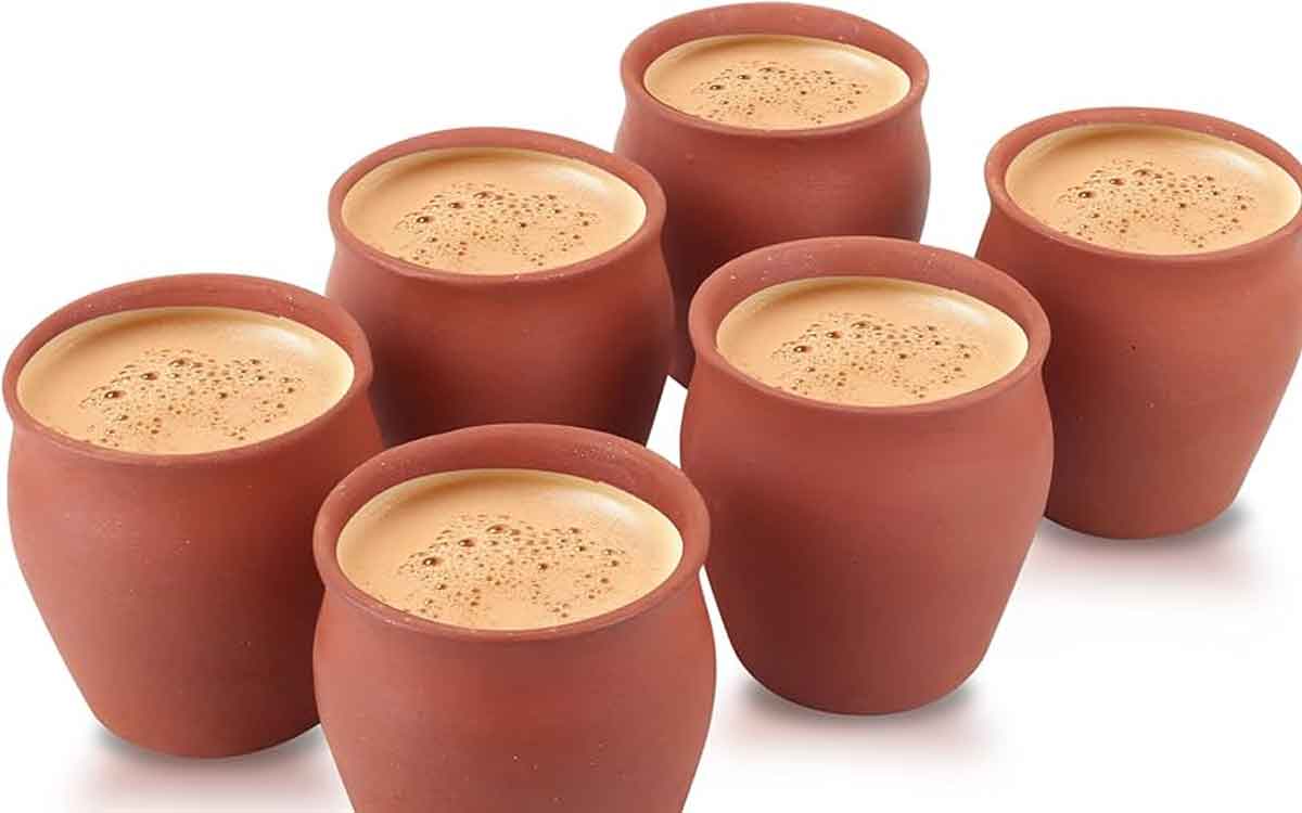 Clay Cups Business Idea | రూ.5వేలతో మీరు ఈ బిజినెస్ ప్రారంభించ‌వచ్చు.. నెల‌కు రూ.60వేల వ‌ర‌కు సంపాదించ‌వ‌చ్చు..!