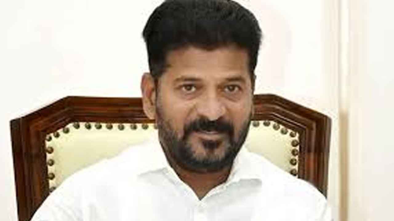 Revanth Reddy | రేపు మళ్లీ ఢిల్లీకి వెళ్లనున్న సీఎం రేవంత్‌ రెడ్డి..