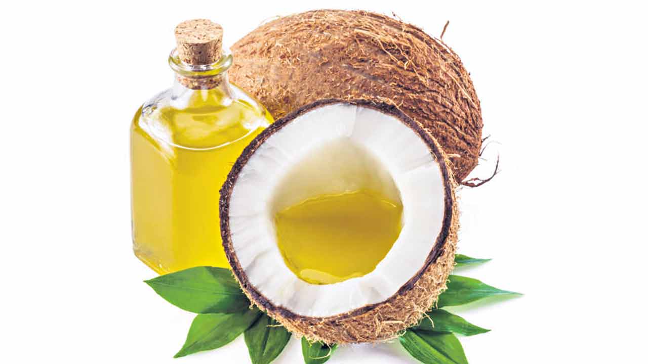 కురులను కాపాడుకుందాం!