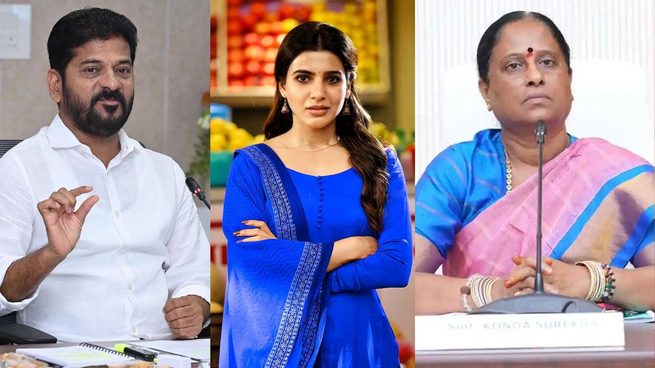 Congress | మూసీని మించి కాంగ్రెస్‌ కంపు.. మూసీ డైవర్షన్‌ కోసం రేవంత్‌ రాంగ్‌ డైరెక్షన్‌