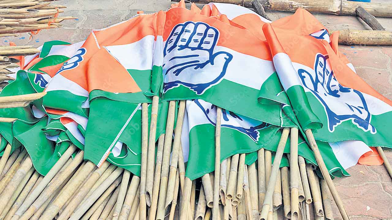 Congress | మహా కలవరం.. మహారాష్ట్ర ఫలితాలతో రాష్ట్ర కాంగ్రెస్‌లో గుబులు!