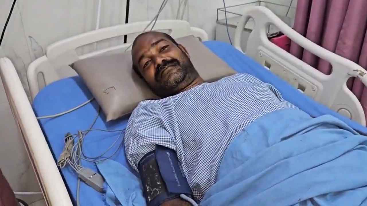 Bhuvanagiri | ఆస్తి పంపకాల్లో చెప్పినమాట వినలేదని గ్రామ బహిష్కరణ.. దంపతుల ఆత్మహత్యాయత్నం