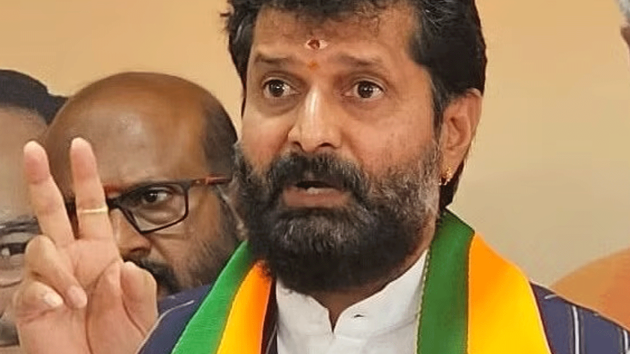 Illegal Land Allotment: ముడా స్కామ్‌లో ఆరుగురు మాజీ ఎమ్మెల్యేలు, 326 మంది అధికారుల పేర్లు