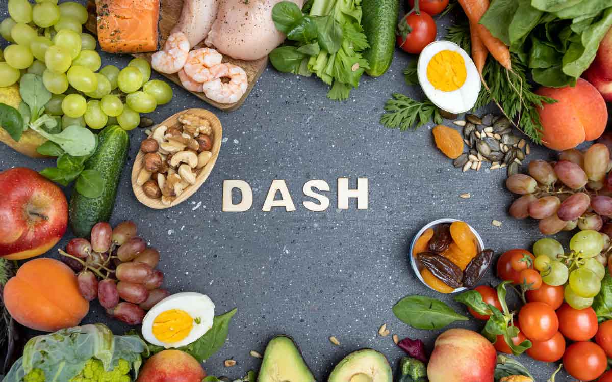 DASH Diet For High BP | హైబీపీ తగ్గాలంటే ఈ డైట్‌ను పాటించండి.. రిజ‌ల్ట్ మీరే చూస్తారు..!