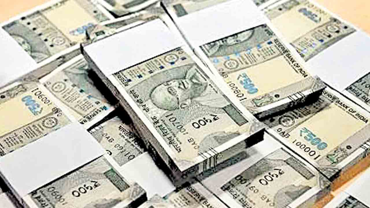 ప్రజలపై మరింత రుణభారం!