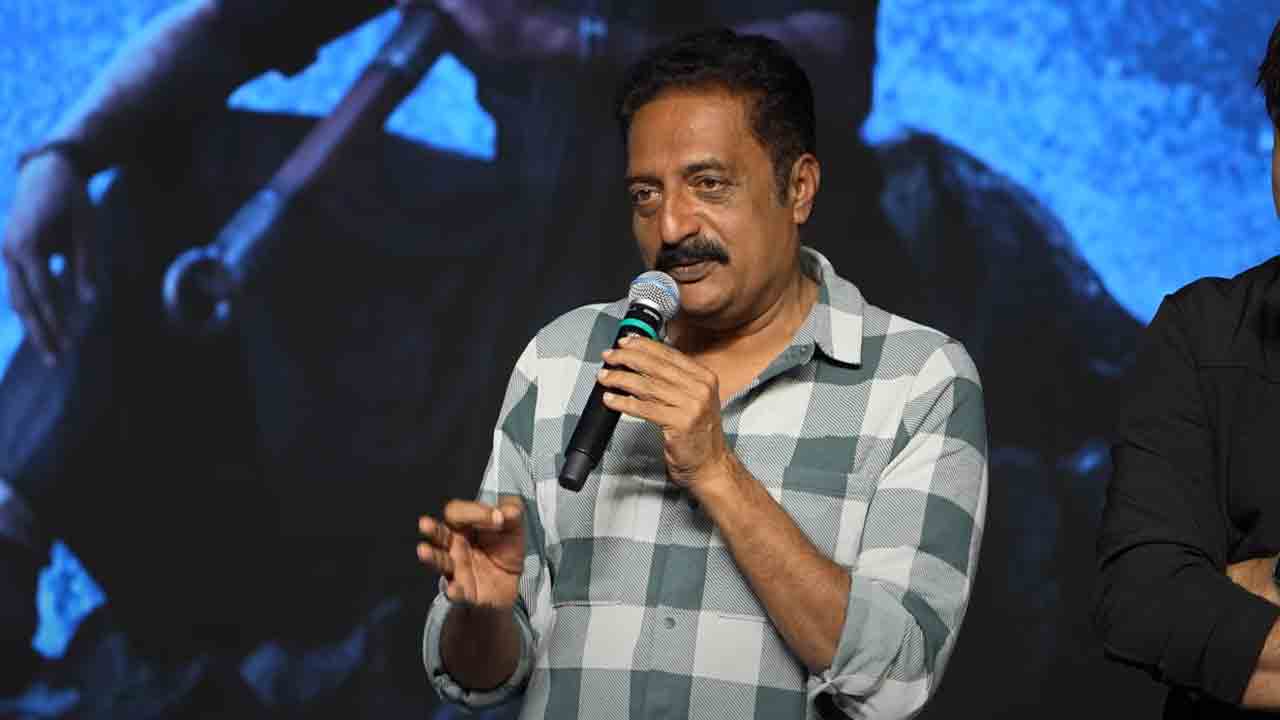 Prakash Raj | తెలుగు హీరోల్లో నాకు న‌చ్చిన న‌టుడు ఎన్టీఆర్‌ : ప్ర‌కాశ్ రాజ్