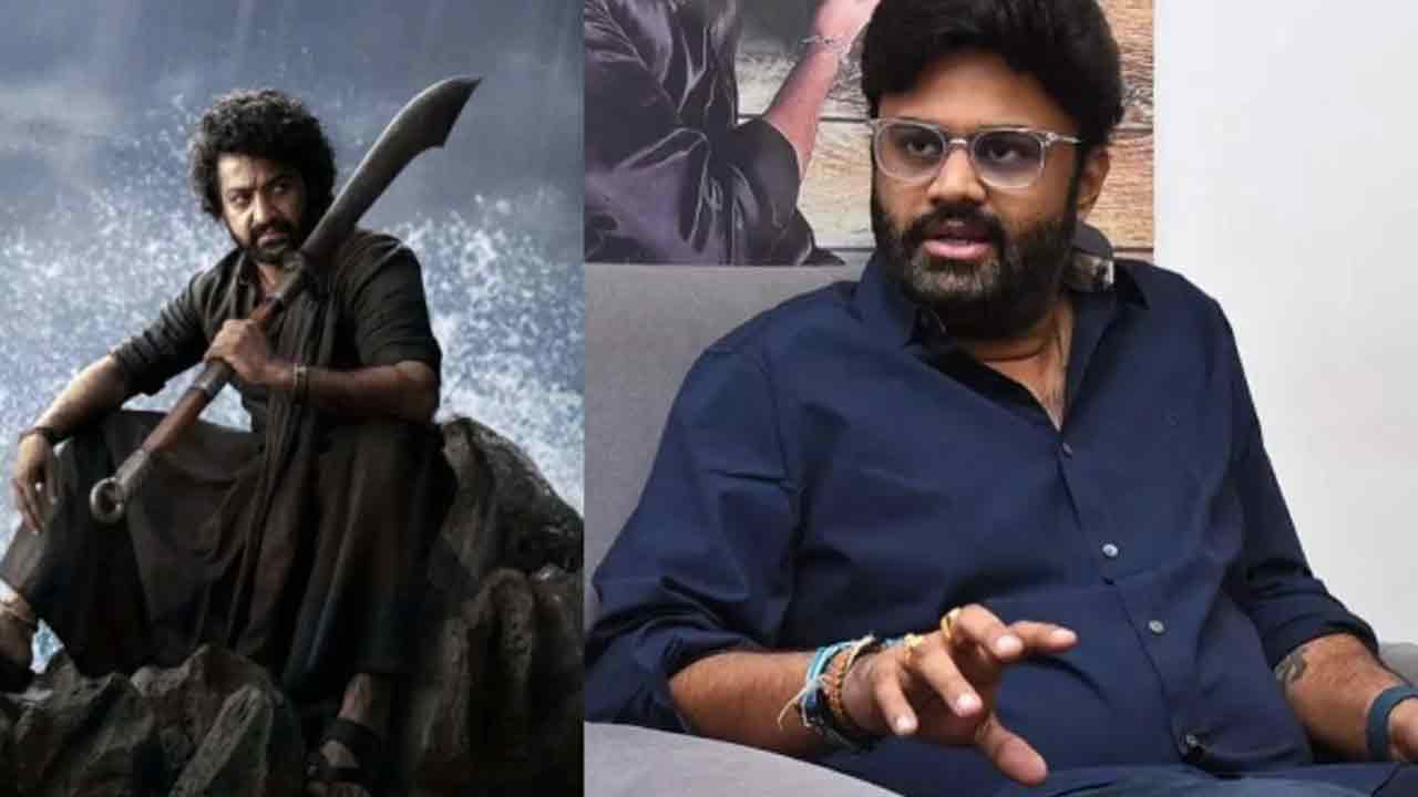 Devara Movie | దేవర మిడ్‌నైట్‌ షోస్‌పై నిర్మాత నాగవంశీ కామెంట్స్‌