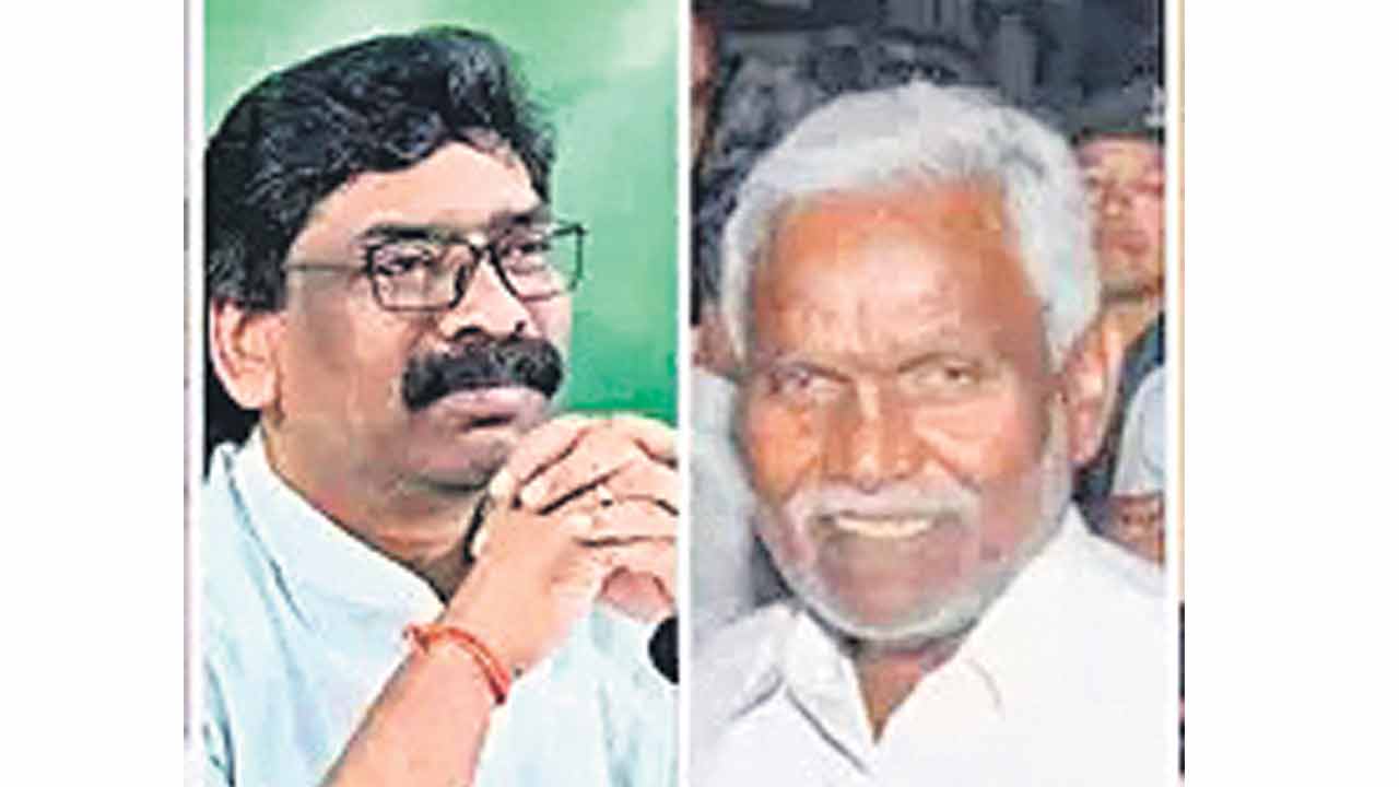 Jharkhand | జార్ఖండ్‌లో జయం ఎవరిది? బీజేపీకి ప్రజలు పట్టం కట్టేనా?