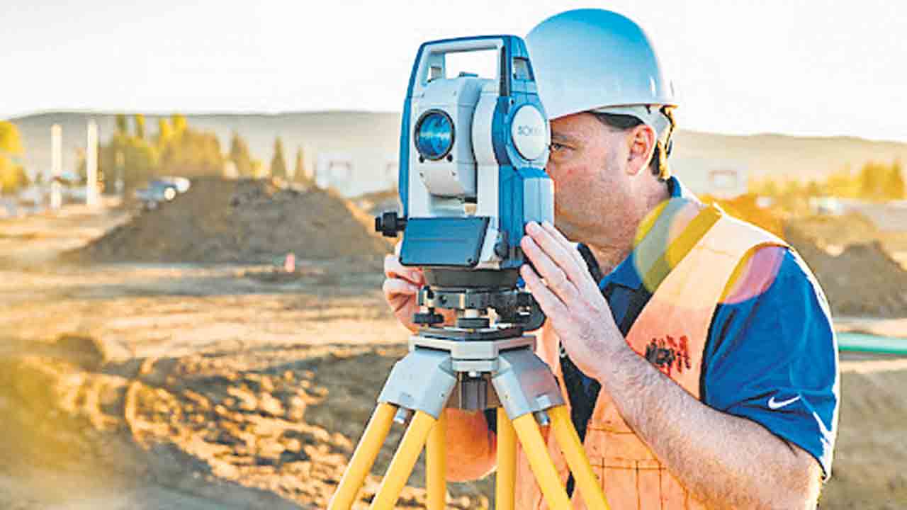 Digital Survey | చెరువుల హద్దుల గుర్తింపునకు డిజిటల్‌ సర్వే