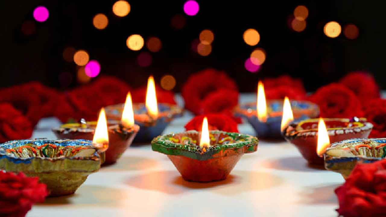 Diwali | దీపావళికి అధికారిక సెలవు.. రాష్ట్ర ప్రత్యేక దినం గుర్తించిన కాలిఫోర్నియా..!