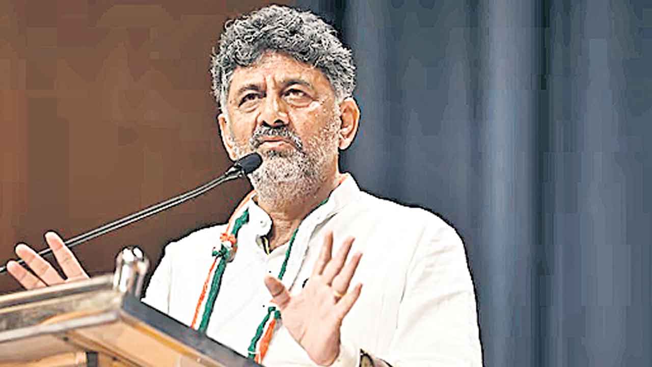 Karnataka | కుర్చీలాటలో కీలకంగా మారిన ఉప ఎన్నిక.. చెన్నపట్నలో గెలిస్తే డీకేనే సీఎం!