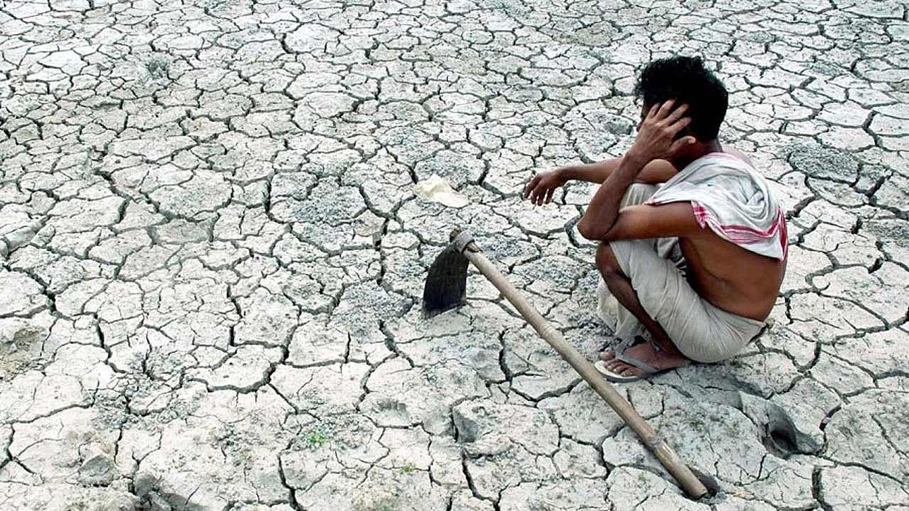 AP News | కరువు మండలాలను ప్రకటించిన ఏపీ ప్రభుత్వం.. 5 జిల్లాల్లో దుర్భర పరిస్థితులు!